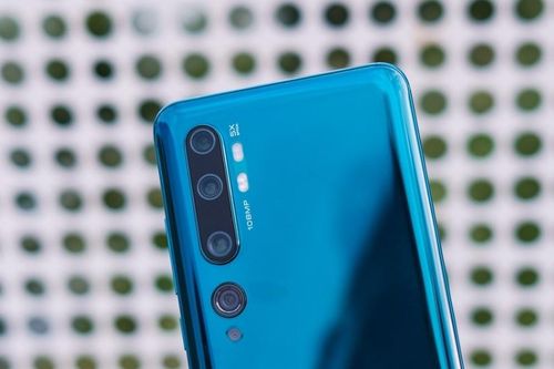 Xiaomi Mi 10 sẽ có RAM DDR5 đầu tiên trên thế giới với giá không rẻ?