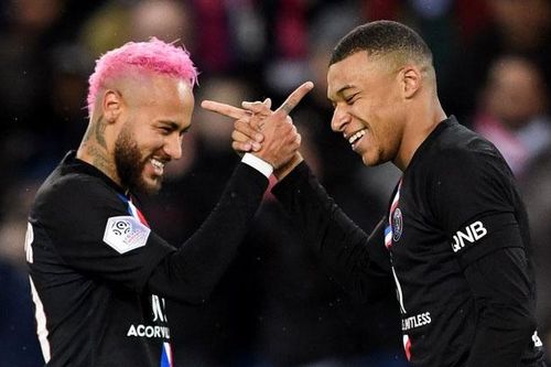 Mbappe, Neymar và những cầu thủ được định giá cao nhất Ligue 1