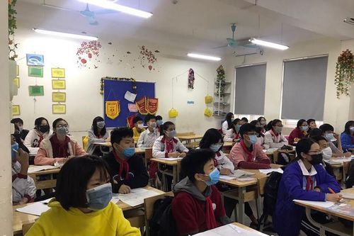 Giáo viên làm gì khi học sinh được nghỉ dài?