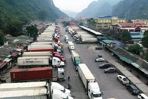 Không giao hàng sâu vào nội địa tránh lây nhiễm nCoV