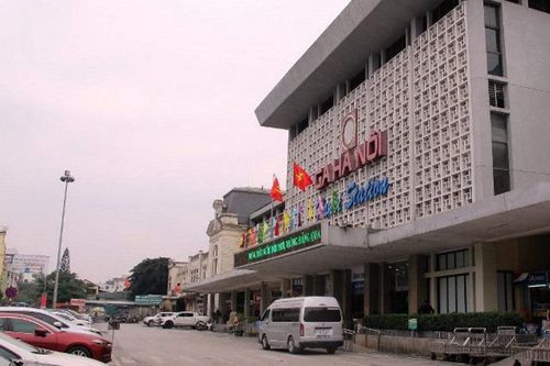 Đường sắt đua nhau giảm giá vé để kích cầu trong mùa dịch bệnh nCoV