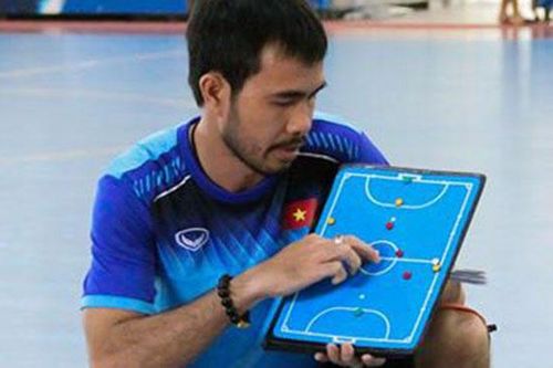 Bất chấp corona, futsal Việt Nam vẫn hướng tới World Cup