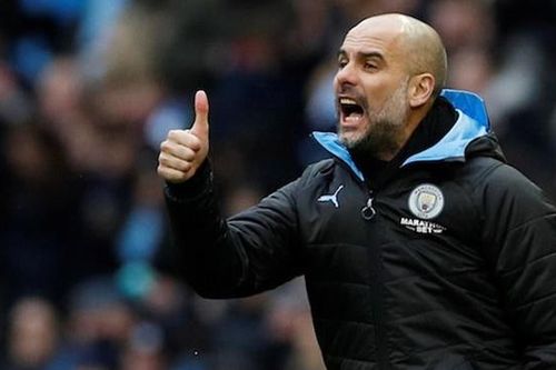 Trực tiếp bóng đá Man City vs West Ham : Uy lực chủ nhà. K+, K+PM trực tiếp