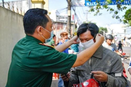 Các địa phương chủ động phòng, chống dịch bệnh nCoV