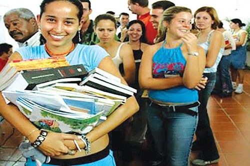 Việt Nam tham gia Hội chợ Sách quốc tế La Habana
