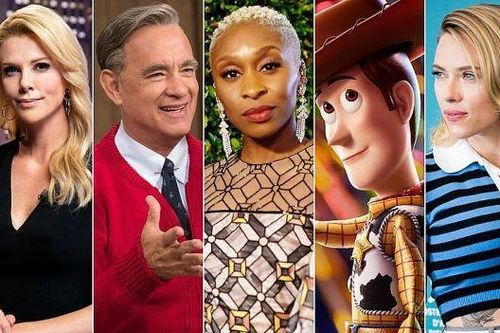 Nhiều đối thủ nặng ký, Oscar 2020 hứa hẹn nhiều bất ngờ