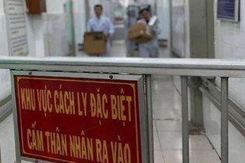 Thông tin mới nhất: Việt Nam có bệnh nhân nhiễm virus corona thứ 14