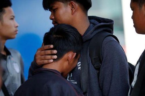 Sau vụ xả súng kinh hoàng, Thái Lan khẩn trương khắc phục hậu quả