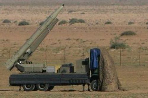 Iran 'bật mí' tên lửa đạn đạo mới có độ chính xác tuyệt đối
