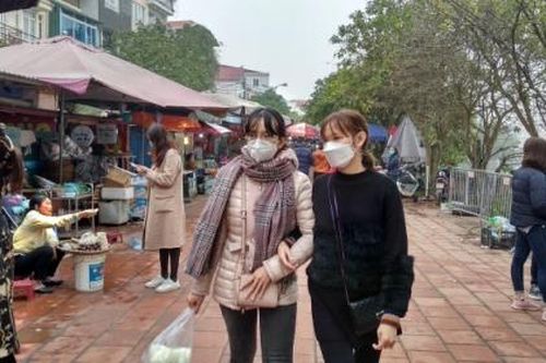 Ngành du lịch Thủ đô thiệt hại lớn vì virus Corona