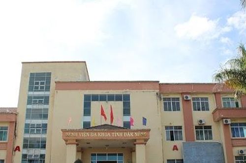 Điều chuyển Giám đốc Bệnh viện tỉnh Đắk Nông vì không quyết liệt chống dịch corona