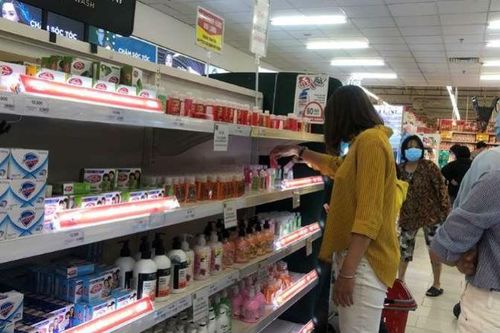 'Virus' hủy diệt' trong lòng dịch nCoV
