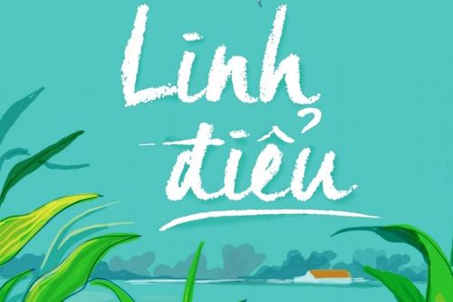 Tiểu thuyết chạm vào nỗi đau của chim chóc