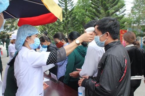 Thừa Thiên Huế tiếp nhận công dân từ các vùng có dịch nCoV trở về thế nào?