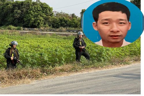 Diễn biến mới nhất vụ Tuấn 'khỉ' dùng súng AK bắn chết 4 người ở Củ Chi