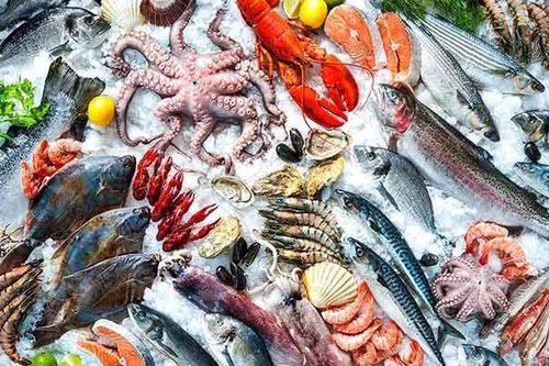 Xuất khẩu cá ngừ, cua ghẹ và cá biển khác đều tăng trong năm 2019