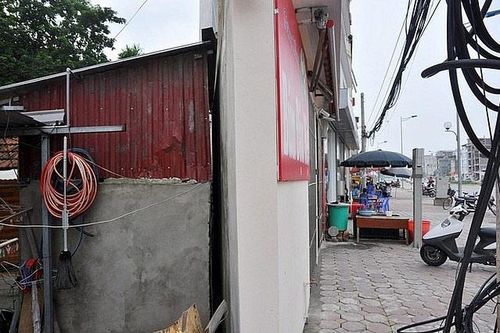 Hà Nội có nên phát triển nhà siêu nhỏ dưới 'chuẩn' 25m2?