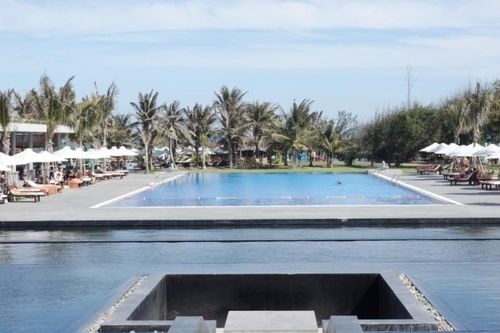Bình Thuận phòng, chống dịch gắn với xây dựng hình ảnh điểm đến an toàn