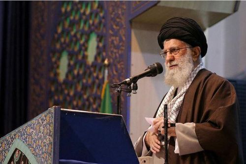 Iran sẵn sàng làm trung gian giữa Thổ Nhĩ Kỳ và Syria