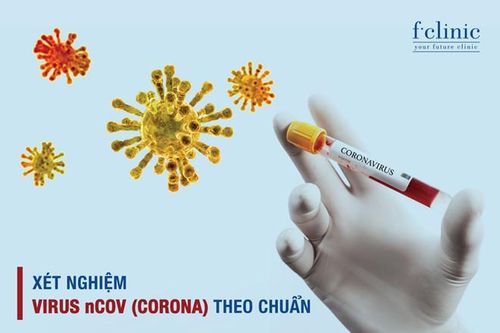 Phòng khám quảng cáo xét nghiệm virus corona tại nhà giá 3,8 triệu bị xử lý