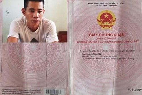 Bắt kẻ lừa đảo táo tợn