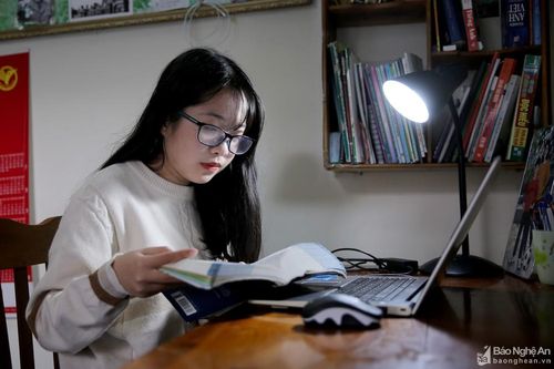 Giải Nhất Tiếng Anh quốc gia: Chưa hài lòng dù đã có thư mời của 4 trường đại học nước ngoài