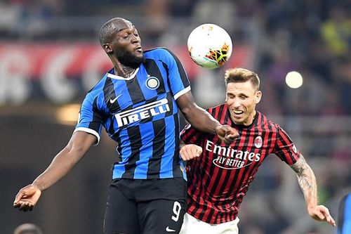 Inter Milan - AC Milan: 'Rực lửa' thành Milano