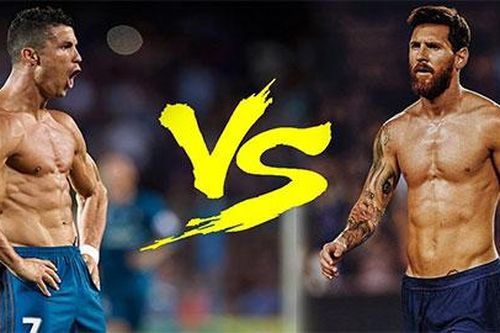 Không 'vâm' như Ronaldo, Messi sẽ bị đào thải nếu sang Premier League