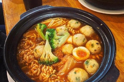 Cứ chê mì tôm ít chất, cho thêm 3 nguyên liệu sau, bát mì tầm thường thành hảo hạng