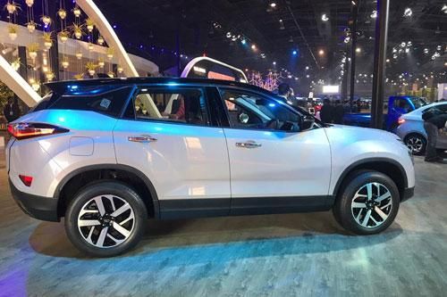 SUV 'chất như nước cất', giá hơn 400 triệu, cạnh tranh Hyundai Creta, Kia Seltos