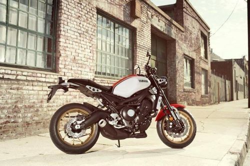 Yamaha XSR900 2020 sắp về Việt Nam, giá từ 320 triệu đồng