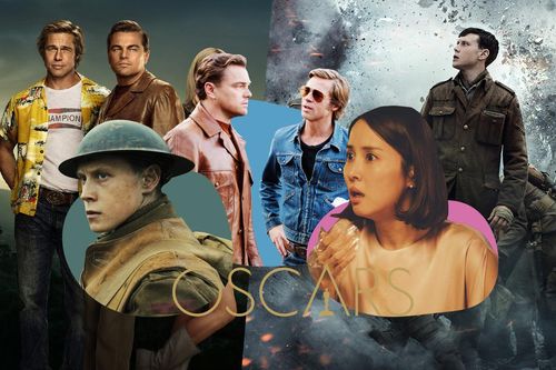 Dự đoán Oscar 2020: Phim hay nhất sẽ thuộc về Ký sinh trùng - Parasite' hay 1917?