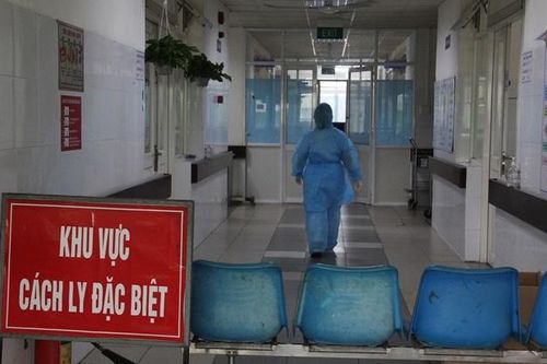 Việt Nam xác nhận ca thứ 14 dương tính virus corona, bị lây nhiễm sau khi đi chúc Tết