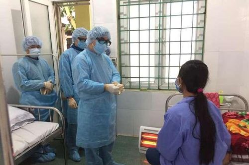 Việt Nam có bệnh nhân nhiễm virus corona thứ 14