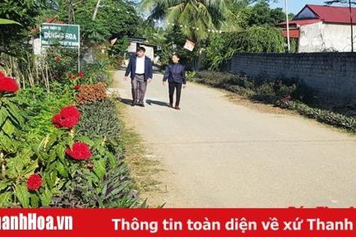 Nâng cao năng lực lãnh đạo, sức chiến đấu của tổ chức đảng và đảng viên
