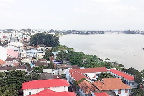 7 dự án được đầu tư bằng vốn đấu giá đất công