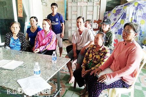 Lật tẩy 'bẫy' xuất khẩu lao động 'chui'