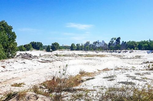 Cải tạo, phục hồi môi trường khai thác khoáng sản: Còn bất cập