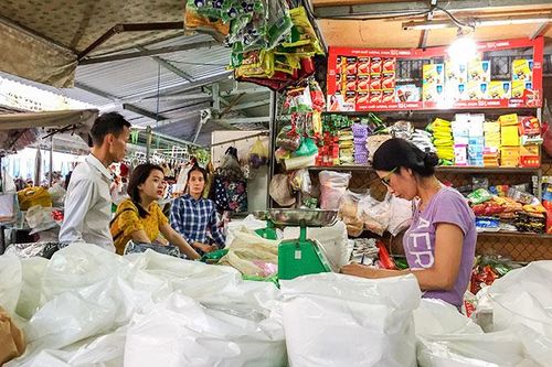 Chi cục Thuế khu vực Tây Khánh Hòa: Nỗ lực quản lý các nguồn thu