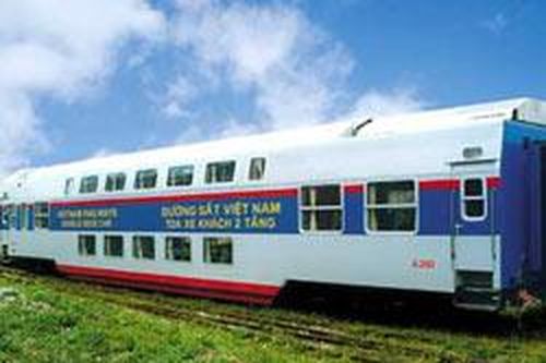 Lập quy hoạch mạng lưới đường sắt thời kỳ 2021 - 2030, tầm nhìn đến năm 2050