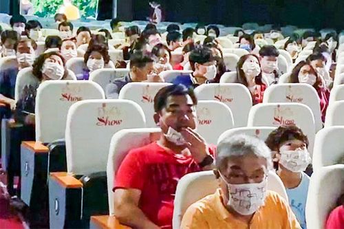 Chung tay phòng, chống dịch bệnh nCoV