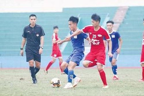 Thể thao Đất Tổ tự tin vươn xa
