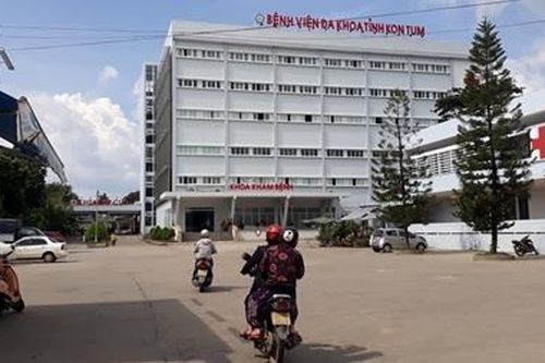 Cặp vợ chồng trở về từ Trung Quốc âm tính với virus Corona