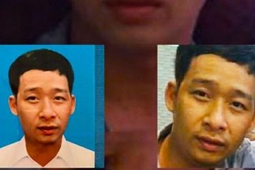 Công an TP Hồ Chí Minh cung cấp thêm hình ảnh nhận diện Tuấn 'khỉ'
