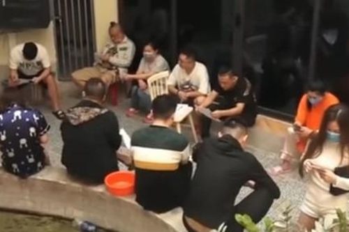 Khách sạn ở Đà Nẵng có 16 người Trung Quốc nhưng không khai báo