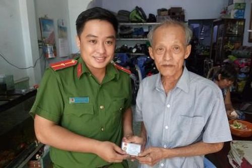 'Việc này với tôi như một giấc mơ!'