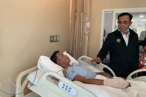 Thủ tướng Thái Lan: Kẻ xả súng giết người hàng loạt vì hận thù đất đai