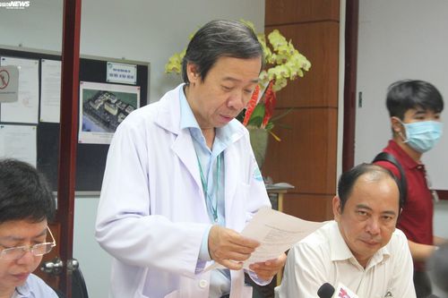 Bệnh nhân thứ 3 nhiễm nCoV ở TP.HCM bây giờ ra sao?