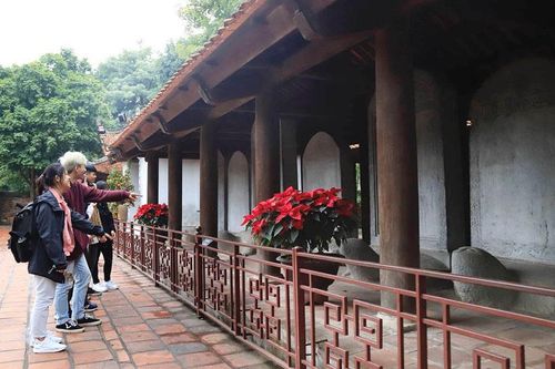 Bảo vật quốc gia - Cần lan tỏa giá trị