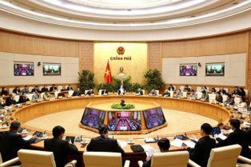 Tổ chức Hội nghị trực tuyến về chính phủ điện tử